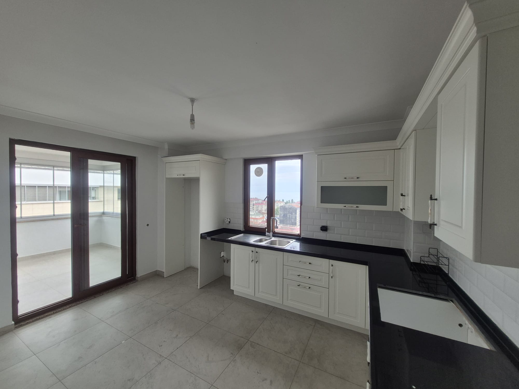 SÖĞÜTLÜ PANAROMA SİTESİ KİRALIK DAİRE